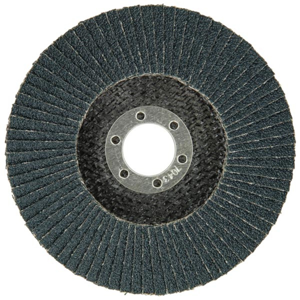 Hikoki Accessoires Lamellenschijf 125 mm #80 Inox 4100118