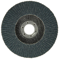 Hikoki Accessoires Lamellenschijf 115 mm #120 Inox 4100114