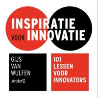 Inspiratie voor innovatie (Paperback)