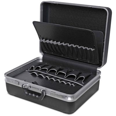 Bernstein Tools for Electronics TELECOM Gereedschapskoffer (leeg) Universeel (l x b x h) 490 x 410 x 190 mm