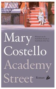 Academy Street - Mary Costello - ebook