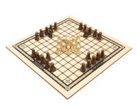 Hnefatafl - The Viking Game Deluxe Edition