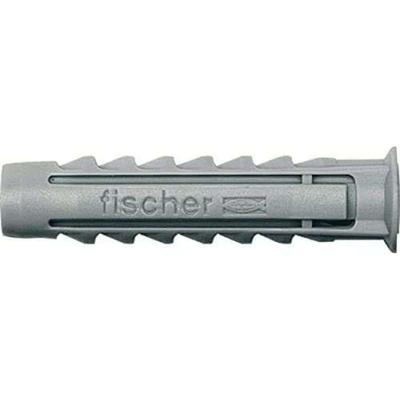 Studs Fischer SX 553434 6 x 30 mm Nylon (80 Stuks)
