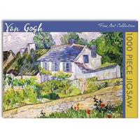 Van Gogh Puzzel 1000 Stukjes