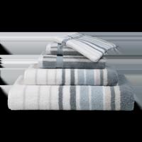 Vandyck Vandyck Ontario Washandje 16x22 misty blue