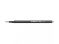 Pilot FriXion Ball Blauw Stick balpen Medium 4 stuk(s) - thumbnail