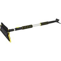 APA Kunststof IJskrabber / sneeuwbezem (l x b x h) 890 x 115 x 150 mm SUV, Auto, Van, Camper