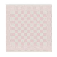 DDDDD keukendoek bbq pastel roze 6st