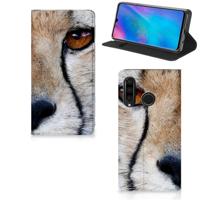 Huawei P30 Lite New Edition | Hoesje maken | Cheetah