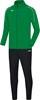 JAKO M8150 Trainingspak Classcio - Sportgroen - L