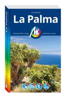 Reisgids La Palma | Michael Müller Verlag