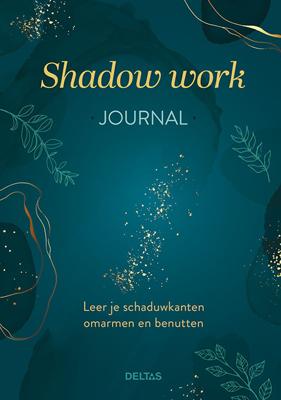 Deltas shadow work journal