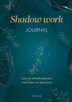 Deltas shadow work journal Deltas shadow work journal