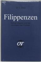 Filippenzen (Hardback)