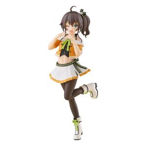 Hololive Production Pop Up Parade PVC Statue Natsuiro Matsuri 17 cm