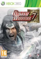 Dynasty Warriors 7 - thumbnail