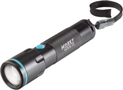 HAZET LED-zaklamp · kleine uitvoering 1979N-72 · Lengte: 135 mm