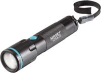 HAZET LED-zaklamp · kleine uitvoering 1979N-72 · Lengte: 135 mm HAZET LED-zaklamp · kleine uitvoering 1979N-72 · Lengte: 135 mm