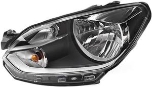 Koplamp links 1EJ010670051