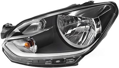 Koplamp links 1EJ010670051