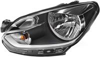 Koplamp links 1EJ010670051