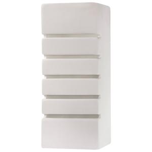 Wandlamp keramiek SAMIR