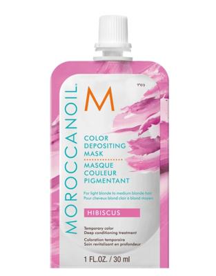 Moroccanoil Masker - Color Depositing Mask - 30 ml