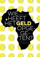 Wie heeft het geld opgegeten? (Paperback)