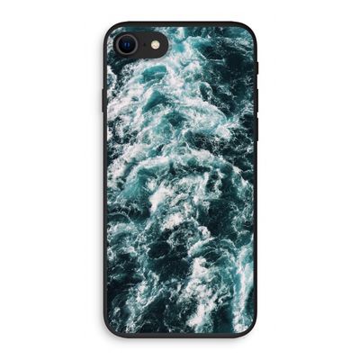Zee golf: iPhone SE 2020 Biologisch afbreekbaar hoesje