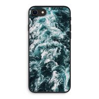 Zee golf: iPhone SE 2020 Biologisch afbreekbaar hoesje