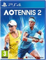 PS4 AO Tennis 2