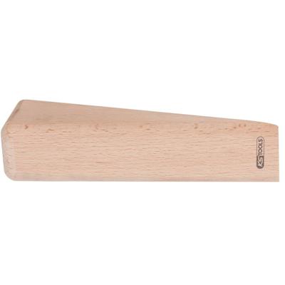 KS Tools 903.1012 Soldeerhouten wig, 158 x 40 x 50 mm