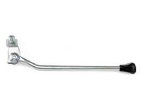 Zijstandaard 28" Ursus Elegance 300mm - zilver