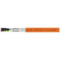 Helukabel TOPSERV® 112 Servokabel 4 G 1.5 mm² + 2 x 1.5 mm² Oranje 707280 50 m