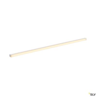 SLV Led keukenverlichtingBatten 18w - 3000K - 118cm wit - 1006124
