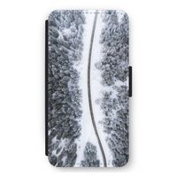 Snøfall: iPhone 11 Pro Max Flip Hoesje