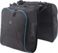 Dubbele fietstas Lynx Joshua 20L