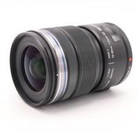 Olympus M.Zuiko Digital 12-50mm f/3.5-6.3 ED EZ occasion