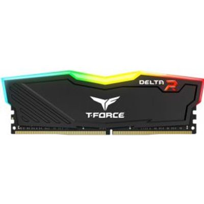 Team Group DELTA TF3D416G3600HC18JDC01 geheugenmodule 8 GB 2 x 8 GB DDR4 3600 MHz