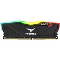 Team Group DELTA TF3D416G3600HC18JDC01 geheugenmodule 8 GB 2 x 8 GB DDR4 3600 MHz