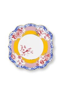 Pip Studio Royal Multi Taartplateau Klein