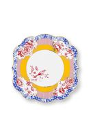 Pip Studio Royal Multi Taartplateau Klein