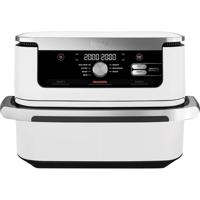 Ninja Foodi FlexDrawer AF500EU Airfryer 10.4 l 2.47 kW Wit