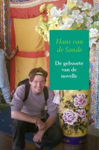 De geboorte van de novelle - Hans van de Sande - ebook