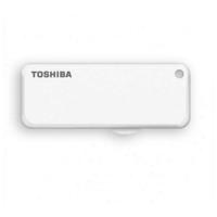 USB stick Toshiba U203 Wit 64 GB