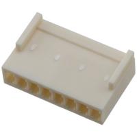 Molex 22011082 Female behuizing (kabel) Totaal aantal polen: 8 Rastermaat: 2.5 mm Inhoud: 1 stuk(s) Bag