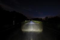 Axa Koplamp nxt e-bike 45 lux 6-12v