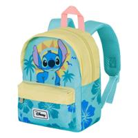 Lilo & Stitch Joy Preschool Backpack Sun Blue