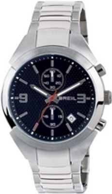 Horlogeband Breil TW1474 Staal