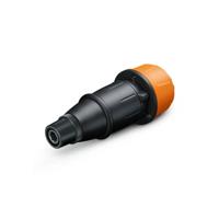 Fein QuickIN-diepteaanslag inclusief inschroefhuls Ø 17mm - 64203025010